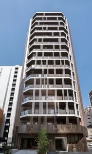 コンフォリア リヴ木場の画像