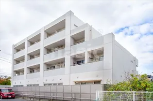 カメリアスチューデントコートの画像