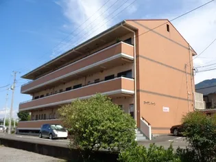 ガーデンハイツの画像