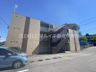 NBマンションIの画像