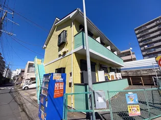 ジョイフルオークラ38の画像