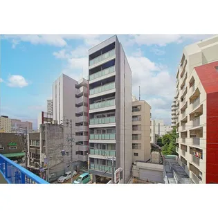 nextage.I【3階】の外観