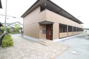 クレスト玉手の画像