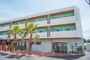 ルークスクエアの画像