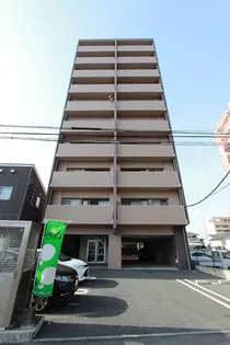 アップリッチ本荘の画像