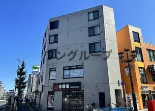 COCOSPACE北綾瀬の画像