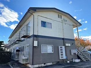 サクラハイツの画像