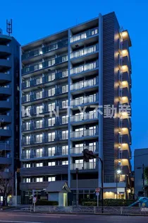 アーバネックス戸越の画像