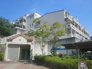 カセリオ五月台の画像