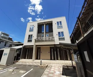 ベルメゾン高取の画像