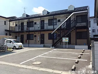 メゾン リベルテの画像