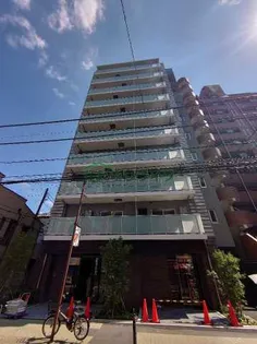 アーバネックス文京本郷【3階】の外観