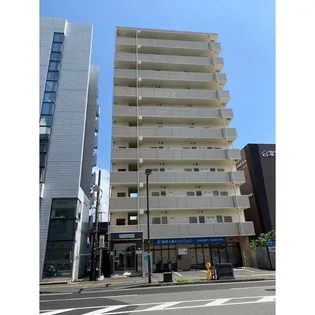 グランベル本荘の画像