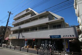 メゾン住吉の画像