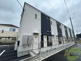 FAB南仙台の画像