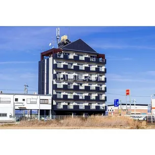 ラフォーレ岐阜【3階】の外観