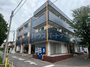 サンヒルズ習志野の画像