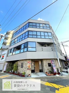 NAKANISHI FIRST BLDの画像