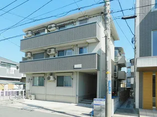 レジデンスYAEZAKIの画像