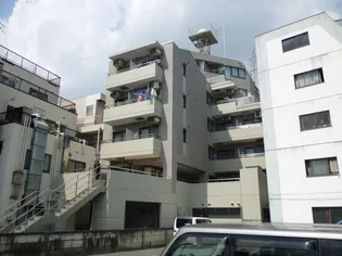 エールプラザ牛浜駅前の画像