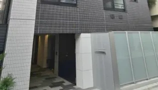 ルネサンスコート高田馬場Patria【2階】の外観