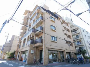 ヴェルドミール照ヶ丘の画像