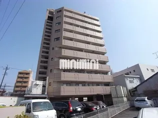 ブルーウェーブマンションの画像