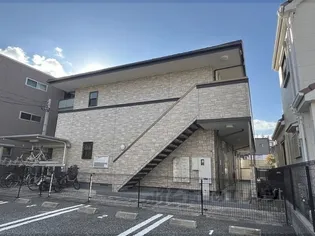 エテルノ昆陽Ⅲの画像