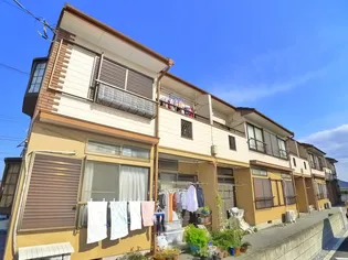 インペリアルハイムの画像