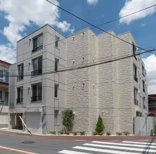 ザ パーククロス千歳烏山の画像