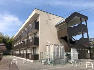 コーポ エルの画像