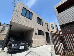 プログレス久が原の画像