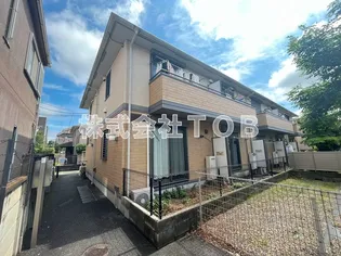 アネックス高井戸の画像