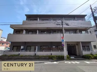 新小岩マンションの画像