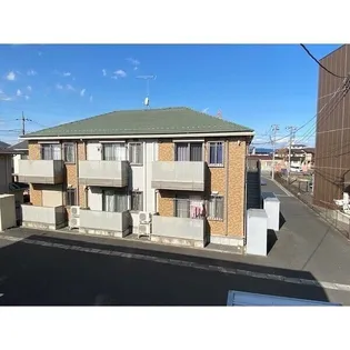 ADESSO E棟の画像