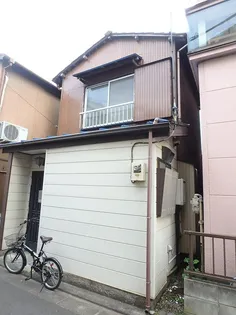 東京都葛飾区西新小岩5【一戸建】の外観