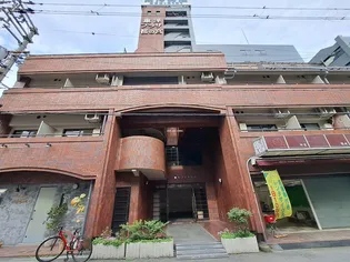 東洋プラザ桜の宮の画像