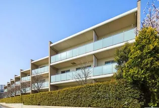 リベルテ等々力の画像