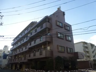 グリーンヒル中台の画像