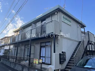 シティハイムモダンハイムの画像