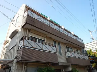 徳広マンションの画像