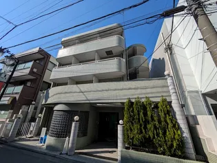 グリム武蔵新城の画像
