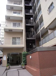 五反田ロイヤルハイツの画像