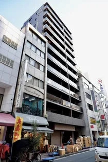ゼンパレス日本橋の画像