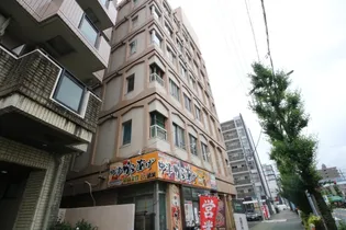 メゾン黄金の画像