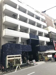 ラミアール赤坂の画像