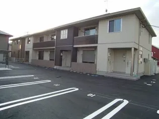 アルトーレ カーサ B棟の画像