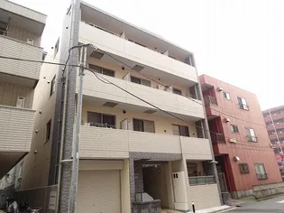 フロレスタ西葛西の画像