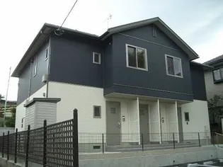 シャーメゾン将監の画像