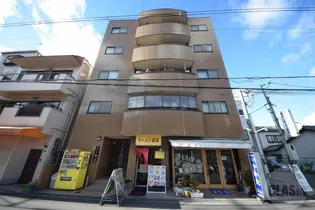 大阪府大阪市東淀川区瑞光1【マンション】の外観